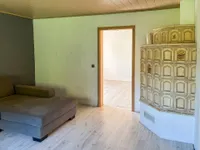 Wohn-/Esszimmer