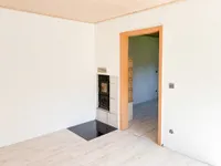 Wohn-/Esszimmer