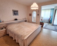 Schlafzimmer EG