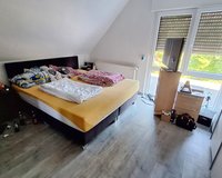 Schlafzimmer OG