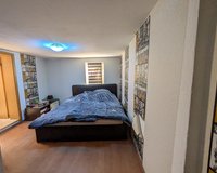 Gästezimmer 1. Wohnung OG.