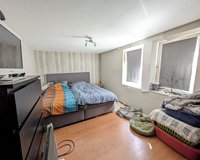 Schlafzimmer 1. Wohung OG