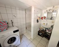 Badezimmer 2. Wohnung