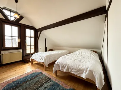 Gästezimmer DG