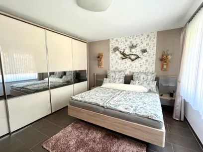 Schlafzimmer EG