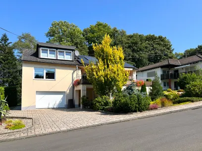 Straßenansicht