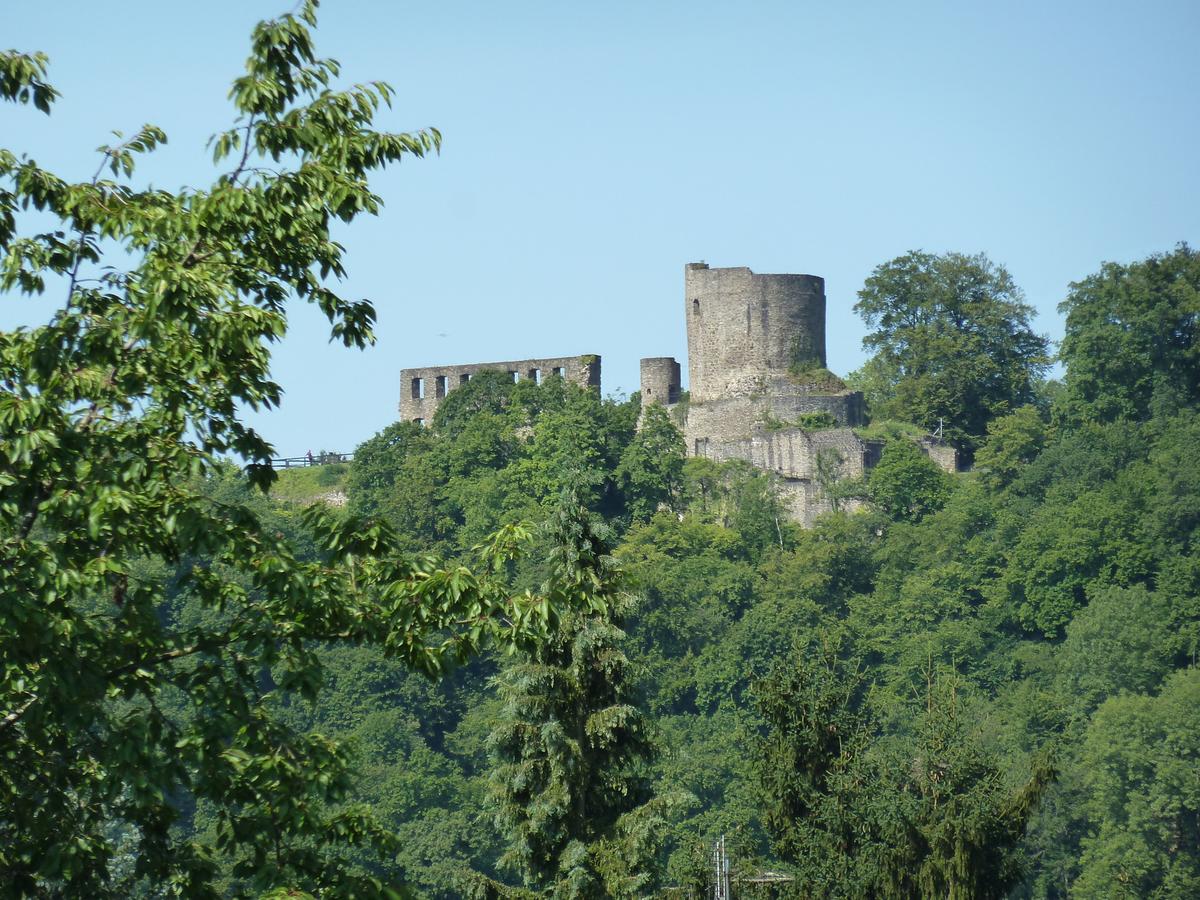 Umgebung: Burg Windeck (22)