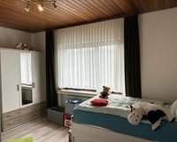 Schlafzimmer 2 OG