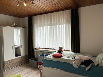 Schlafzimmer 2 OG