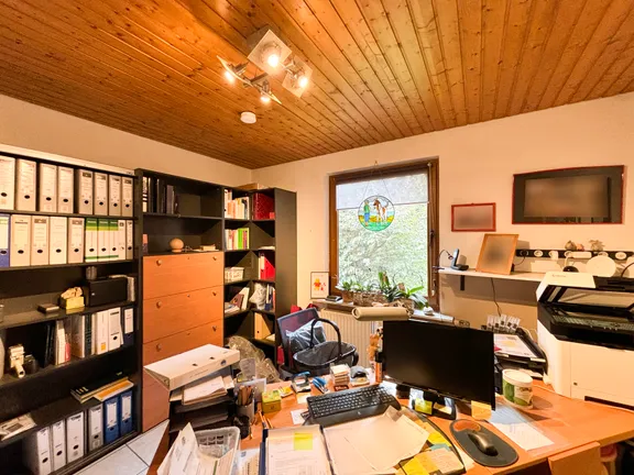 Büro