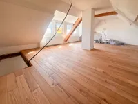 Dachgeschoss