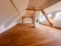 Dachgeschoss