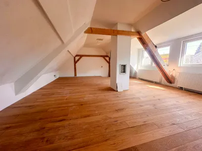 Dachgeschoss