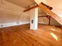 Dachgeschoss