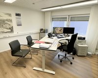 Büro EG