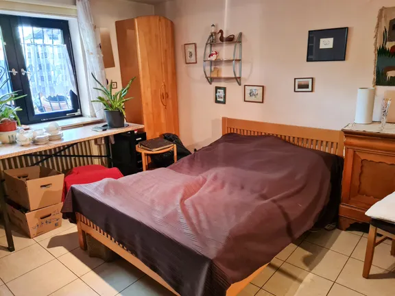 Gästezimmer UG