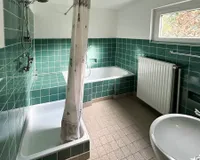 Badezimmer OG