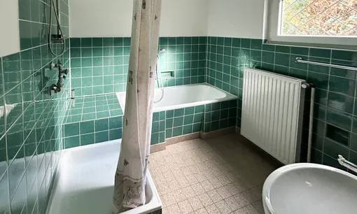 Badezimmer OG