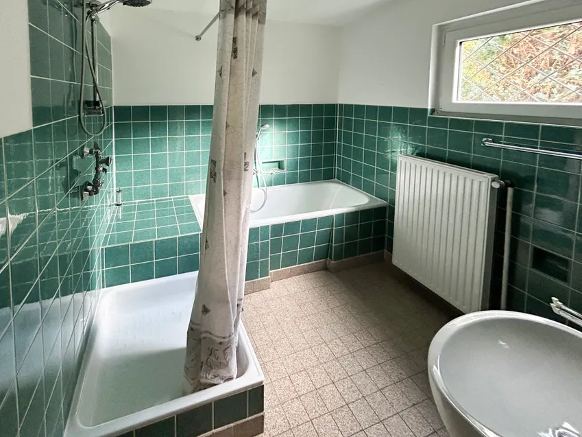 Badezimmer OG