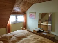 Schlafzimmer OG