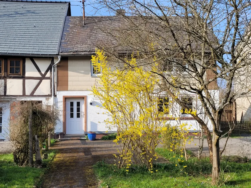 Frontansicht