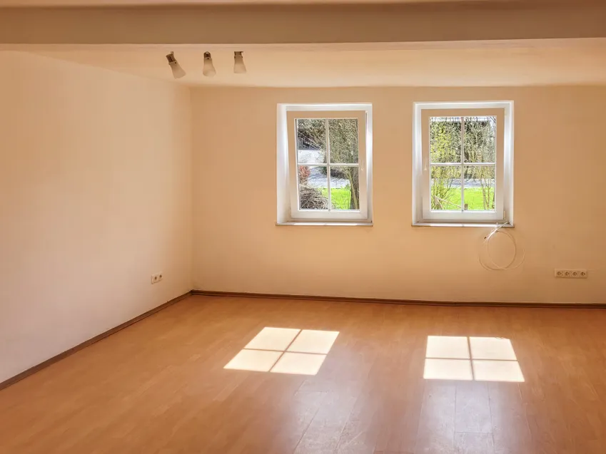 Wohnzimmer EG