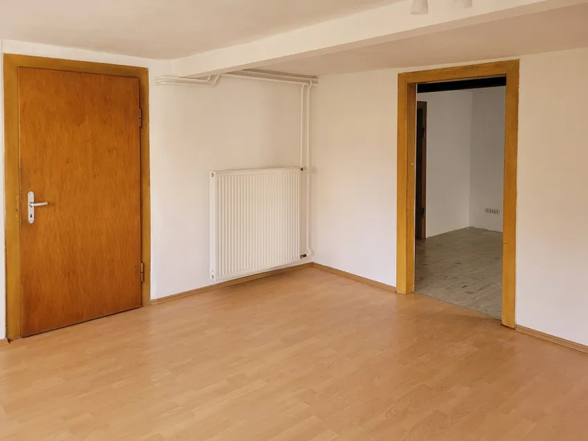Wohnzimmer EG