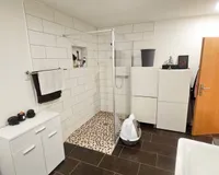 Badezimmer EG