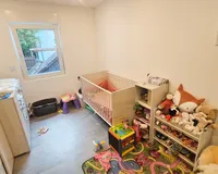 Kinderzimmer OG