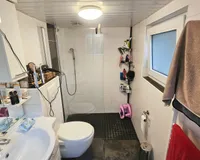 Badezimmer OG