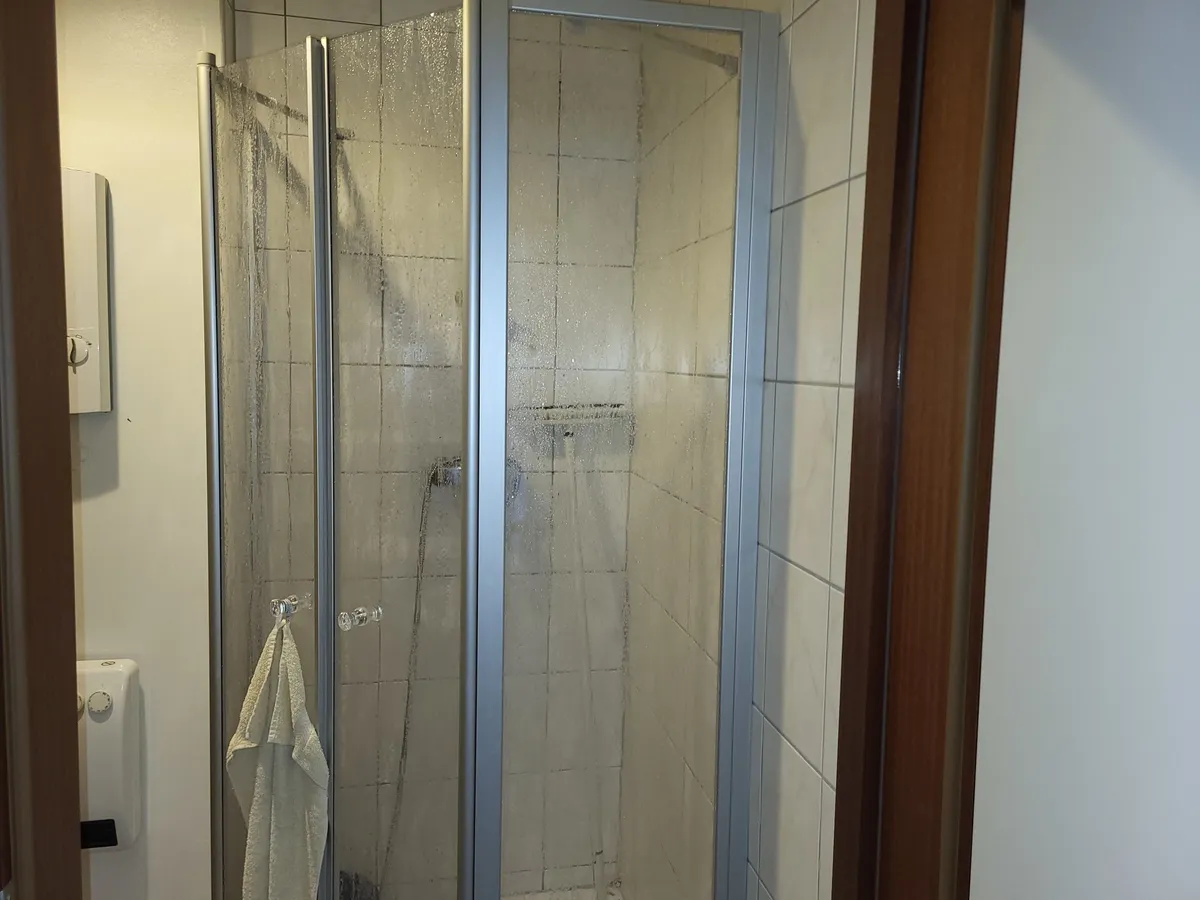 Wohnung 2 Bad mit Dusche