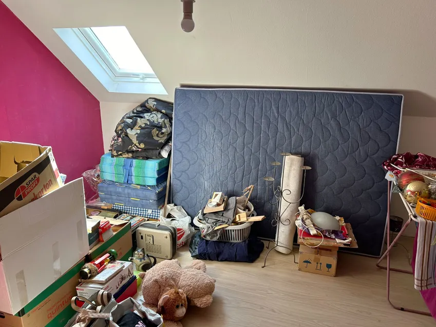 Kinderzimmer DG