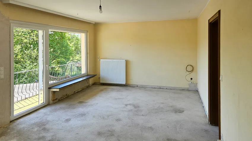 Wohnzimmer EG