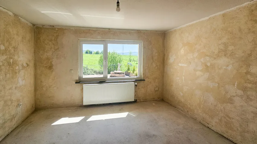 Kinderzimmer EG