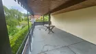 Balkon EG