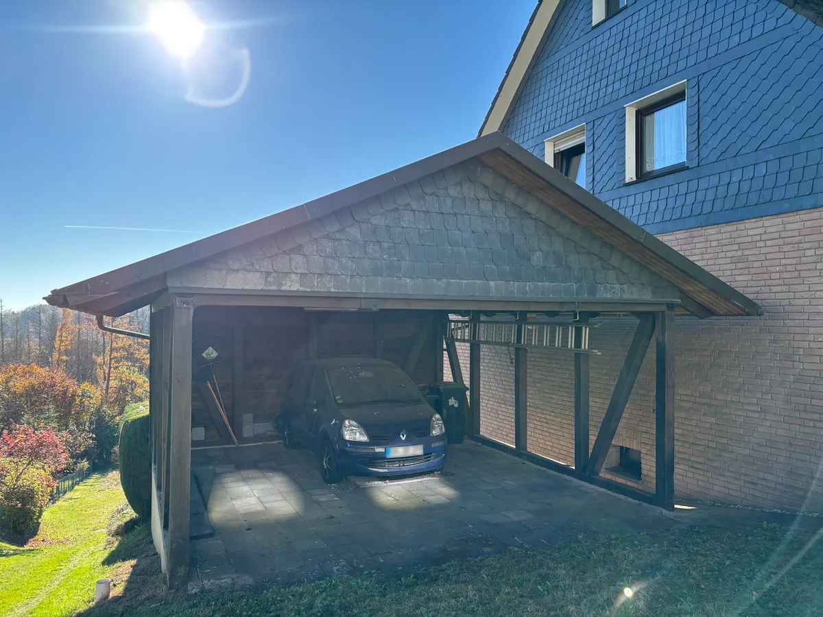 Carport