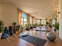 KI- Erstellt- Physiopraxis 