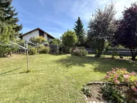 Gartenansicht