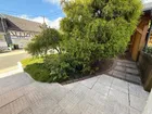 Eingangsbereich