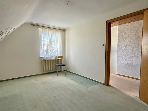 Schlafzimmer 1 DG