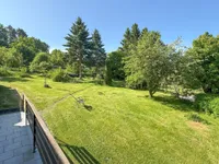 Gartenansicht