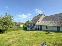Gartenansicht
