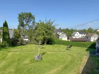Gartenansicht