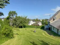 Gartenansicht