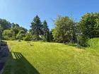 Gartenansicht