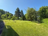 Gartenansicht