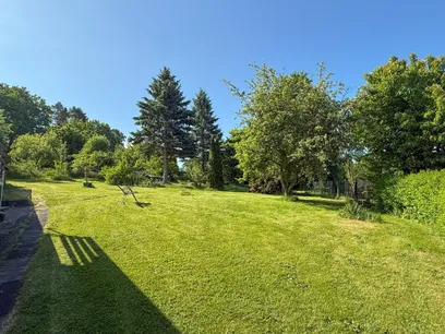 Gartenansicht