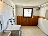 Waschküche /Heizung  (EG)