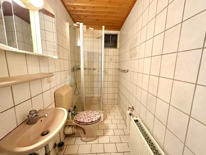 Duschbad (EG)