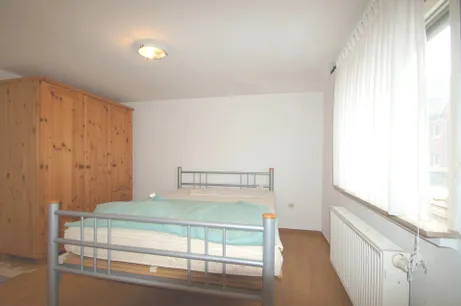 Schlafzimmer EG